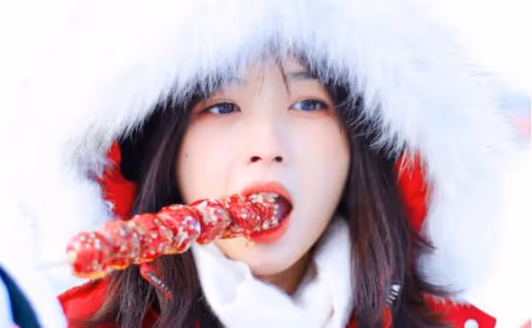一張清純無害臉黑料竟這麼多!19歲同居,離婚,王冰冰也翻車了