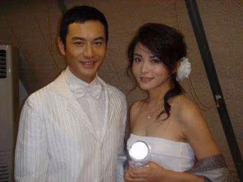 「悲慘人生」李鈺：因方瑜走紅，33歲患癌離世，穿婚紗下葬！