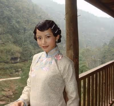 「悲慘人生」李鈺：因方瑜走紅，33歲患癌離世，穿婚紗下葬！