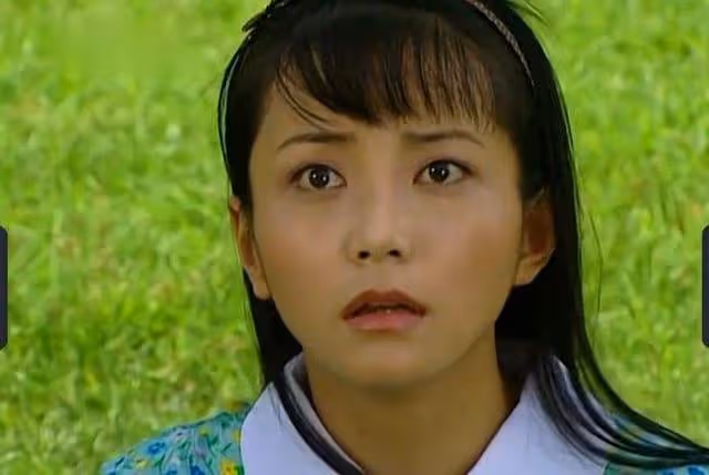 「悲慘人生」李鈺:因方瑜走紅,33歲患癌離世,穿婚紗下葬!