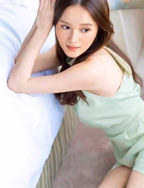 TVB宅男女神涉足服裝界,親自設計二十套時裝,為矮小女生謀福利