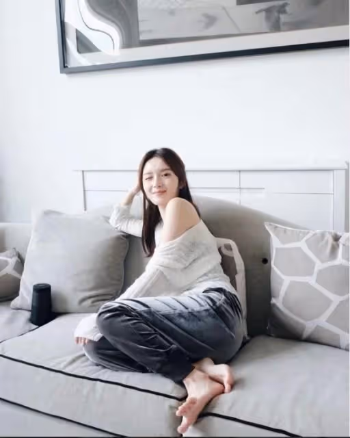 TVB宅男女神涉足服裝界,親自設計二十套時裝,為矮小女生謀福利