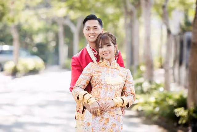 恭喜!前TVB小花宣布懷男寶寶,感恩老公照顧曝預產期在今年六月