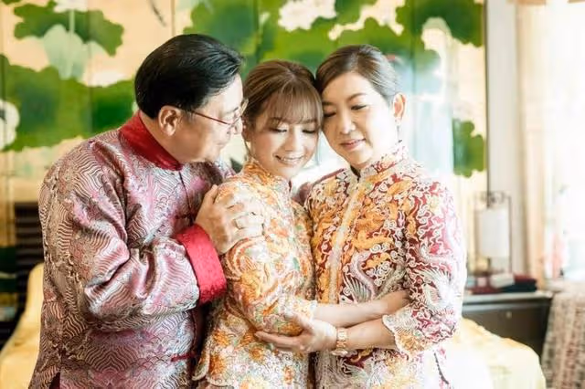 恭喜!前TVB小花宣布懷男寶寶,感恩老公照顧曝預產期在今年六月