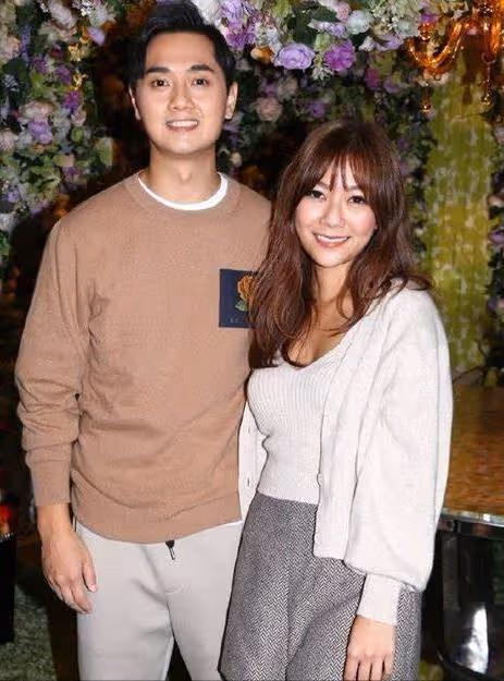 恭喜!前TVB小花宣布懷男寶寶,感恩老公照顧曝預產期在今年六月
