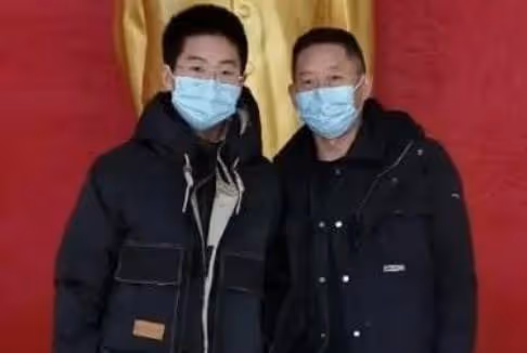 買方養父被曝患癌?養母要求孫卓回山東過年,孫海洋做法一箭三雕