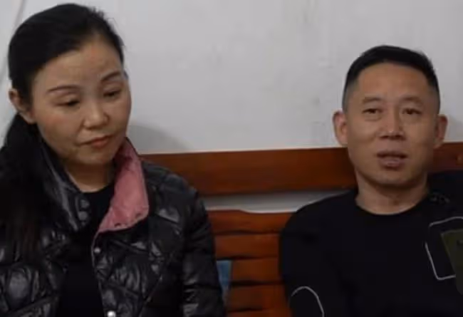 買方養父被曝患癌?養母要求孫卓回山東過年,孫海洋做法一箭三雕