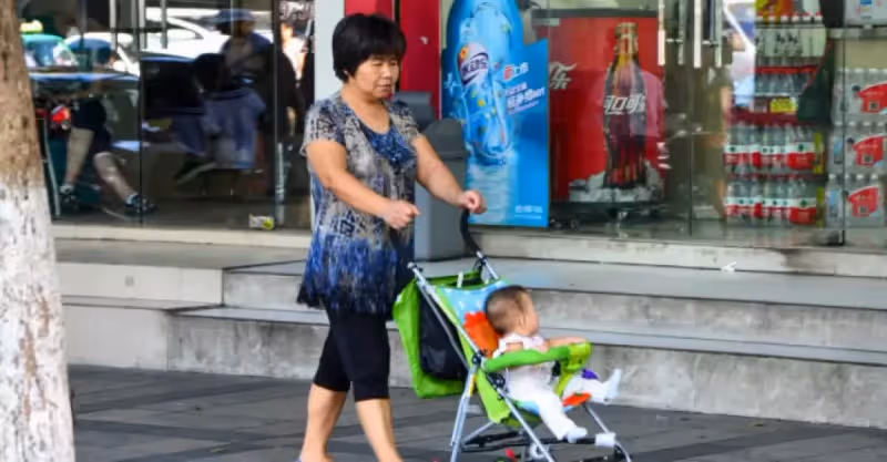 貪小便宜的婆婆，偷東西被當場抓包，我差點被她氣出心梗