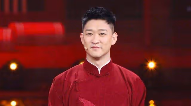 郭德綱成名之路有多艱辛?8大仇人劍指老郭,有人一天罵他16次