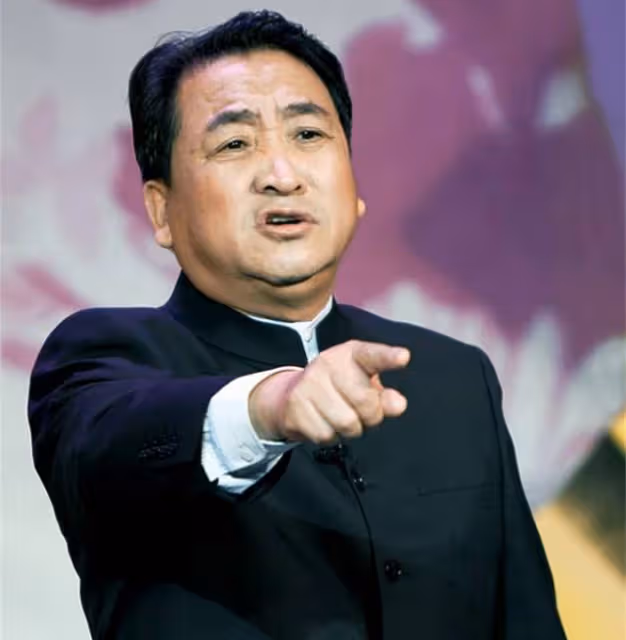 郭德綱成名之路有多艱辛?8大仇人劍指老郭,有人一天罵他16次