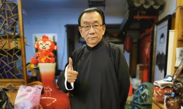 郭德綱成名之路有多艱辛?8大仇人劍指老郭,有人一天罵他16次