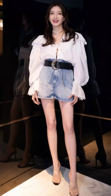 胡歌最難忘前任，如今出演《歡樂頌3》，江疏影到底有什麼魅力？