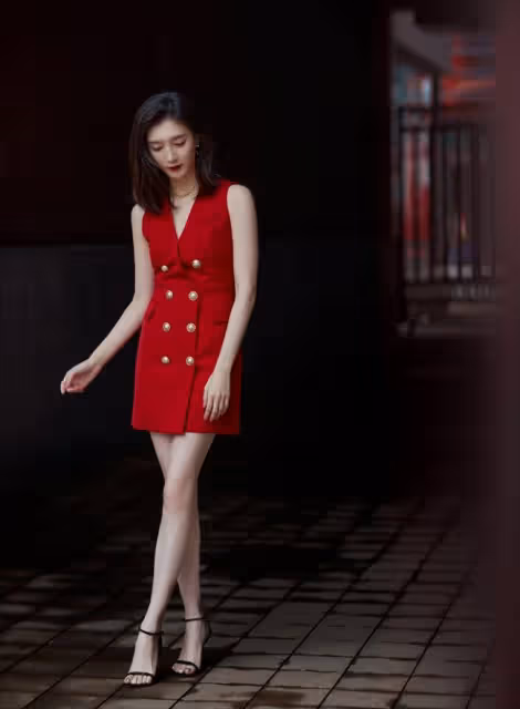 胡歌最難忘前任，如今出演《歡樂頌3》，江疏影到底有什麼魅力？
