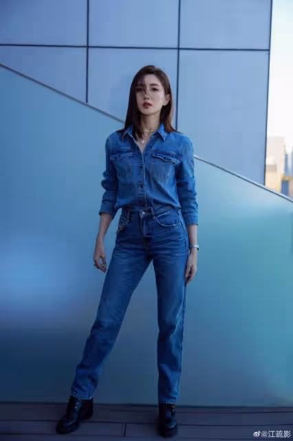 胡歌最難忘前任，如今出演《歡樂頌3》，江疏影到底有什麼魅力？