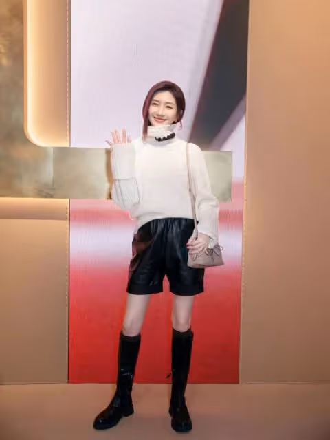 胡歌最難忘前任，如今出演《歡樂頌3》，江疏影到底有什麼魅力？