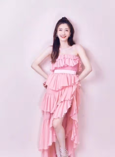 胡歌最難忘前任,如今出演《歡樂頌3》,江疏影到底有什麼魅力?