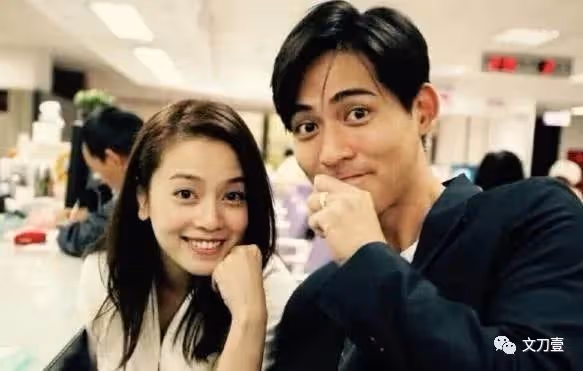 《流星花園》20年,F4里有人婚前禁慾,有人胖成大叔,有人單身