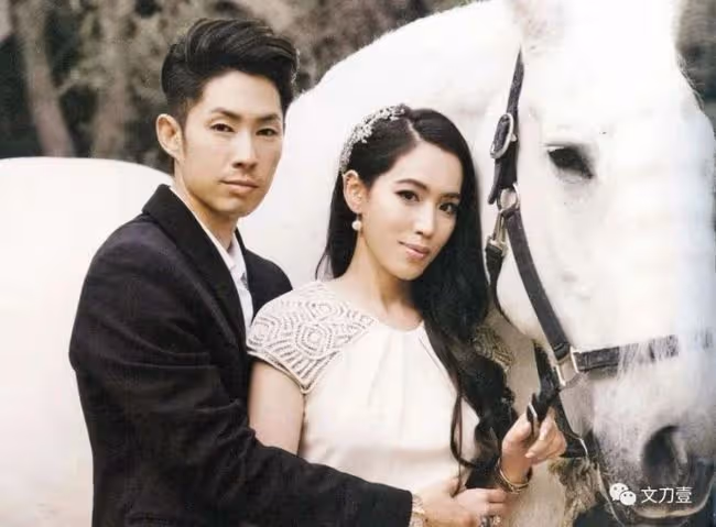 《流星花園》20年,F4里有人婚前禁慾,有人胖成大叔,有人單身