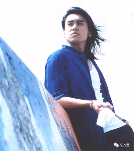 《流星花園》20年，F4里有人婚前禁慾，有人胖成大叔，有人單身