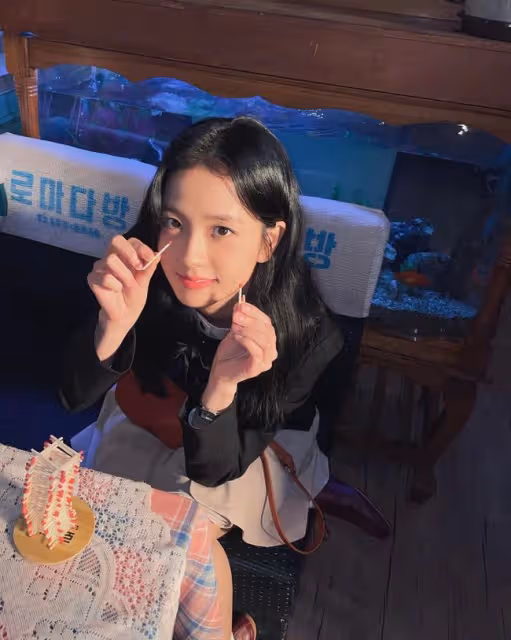 戲中撒糖吝嗇！戲外超有愛？丁海寅煉成人生經典
