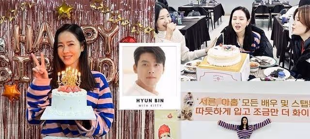 孫藝珍40歲生日！玄彬借愛犬名義低調祝福？Kitty爸給Kitty媽應援