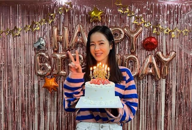 孫藝珍40歲生日！玄彬借愛犬名義低調祝福？Kitty爸給Kitty媽應援