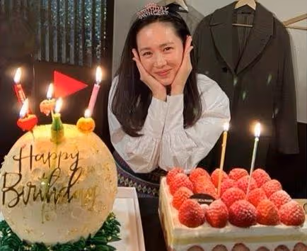 孫藝珍40歲生日！玄彬借愛犬名義低調祝福？Kitty爸給Kitty媽應援