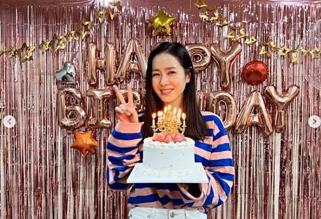 玄彬缺席！孫仙40歲生日IG發哭哭臉，變身《三十九》醫界白袍天使