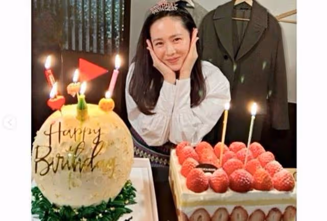 玄彬缺席！孫仙40歲生日IG發哭哭臉，變身《三十九》醫界白袍天使