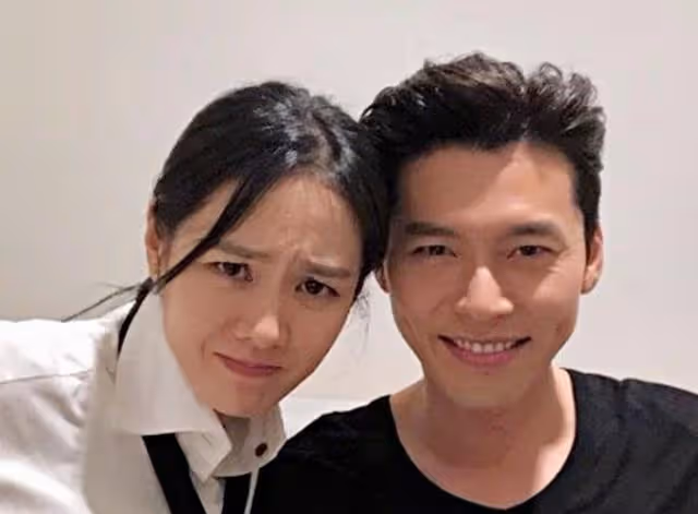 玄彬缺席！孫仙40歲生日IG發哭哭臉，變身《三十九》醫界白袍天使