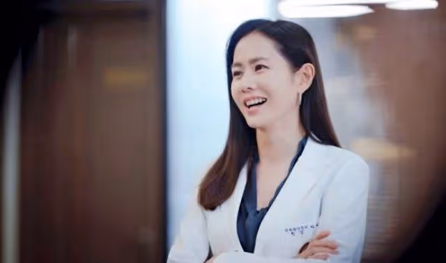 玄彬缺席!孫仙40歲生日IG發哭哭臉,變身《三十九》醫界白袍天使