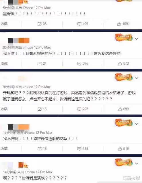娶了國民女神的「醜男」,居然是個廣撒網的「海王」?