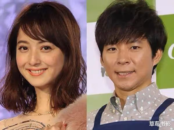 娶了國民女神的「醜男」,居然是個廣撒網的「海王」?