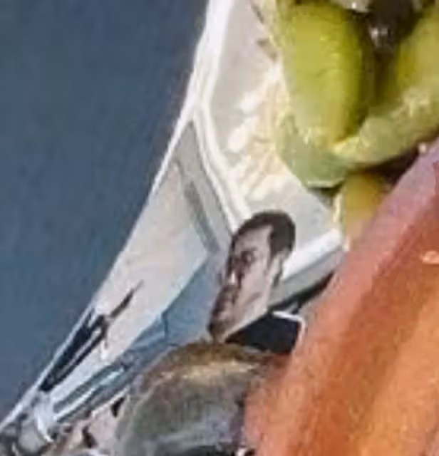 張大奕風波再發酵!凌晨曬照床上露出異性腳,拍照角度被指太刻意