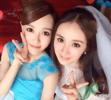 「好閨蜜變陌路人」的3對女星,有的背後捅刀,有的誤會越來越深