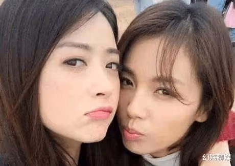 「好閨蜜變陌路人」的3對女星,有的背後捅刀,有的誤會越來越深
