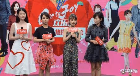 「好閨蜜變陌路人」的3對女星,有的背後捅刀,有的誤會越來越深