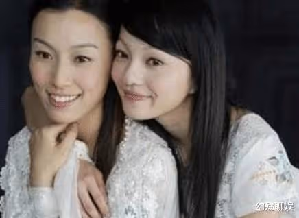 「好閨蜜變陌路人」的3對女星,有的背後捅刀,有的誤會越來越深
