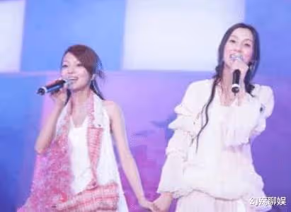 「好閨蜜變陌路人」的3對女星,有的背後捅刀,有的誤會越來越深