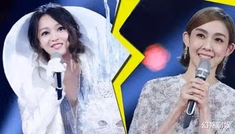 「好閨蜜變陌路人」的3對女星,有的背後捅刀,有的誤會越來越深