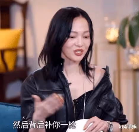 「好閨蜜變陌路人」的3對女星,有的背後捅刀,有的誤會越來越深