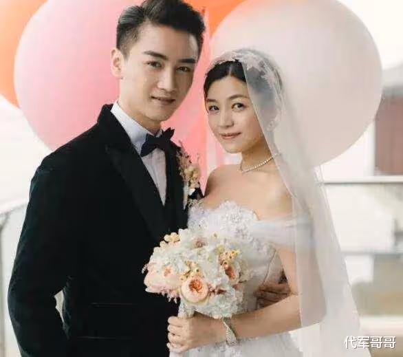 盤點嫁給內地男星的10大港台女星,看看誰最幸福?