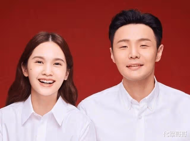 盤點嫁給內地男星的10大港台女星,看看誰最幸福?