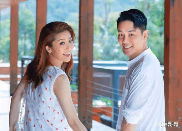 盤點嫁給內地男星的10大港台女星,看看誰最幸福?