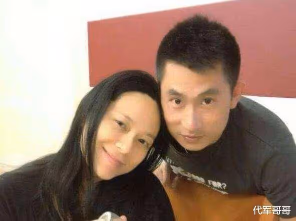 盤點嫁給內地男星的10大港台女星,看看誰最幸福?