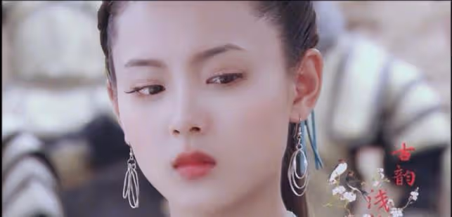 明星撞臉:李沁和孫怡,楊超越和劉佳,網友:傻傻分不清楚