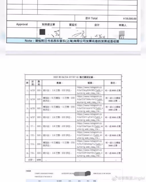 扒叔大爆料:李靚蕾有精神病?王力宏把李靚蕾往絕路上逼?by2洗白真相?