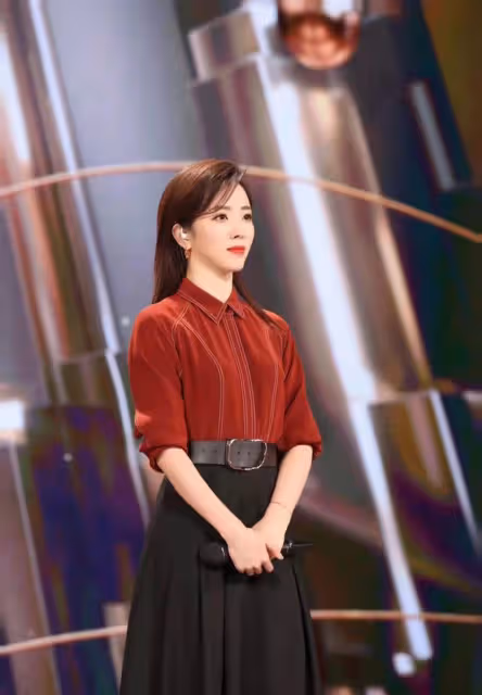網曝央視春晚主持陣容!任魯豫李思思已確定,三人名單絲毫不意外