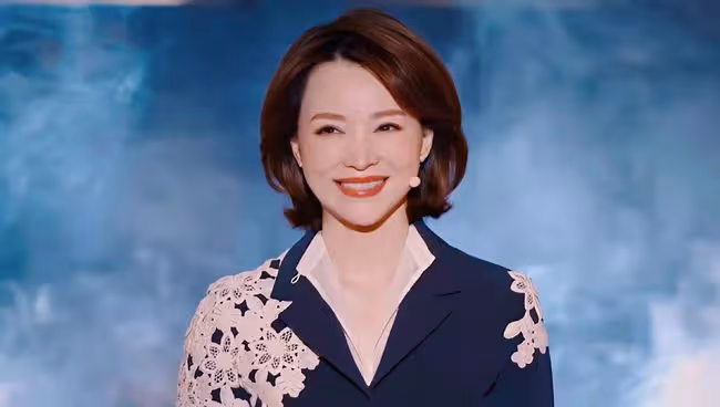 網曝央視春晚主持陣容!任魯豫李思思已確定,三人名單絲毫不意外