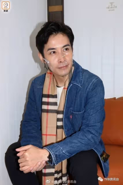 跟李日朗簽約TVB!林熹瞳曾小產留陰影:現在飲食好小心